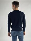 Maglia manica lunga Seinse - nero - 3