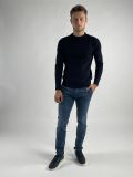 Maglia manica lunga Seinse - nero - 4