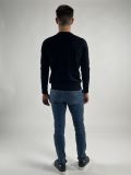 Maglia manica lunga Seinse - nero - 5