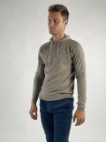Maglia manica lunga Seinse - grigio - 0