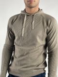 Maglia manica lunga Seinse - grigio - 1