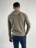 Maglia manica lunga Seinse - grigio - 2