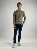 Maglia manica lunga Seinse - grigio - 3