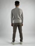 Cardigan Seinse - perla - 4