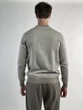 Maglia manica lunga Seinse - beige - 3