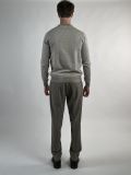 Maglia manica lunga Seinse - beige - 4