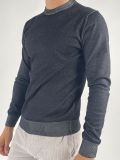 Maglia manica lunga Seinse - nero - 1