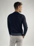 Maglia manica lunga Seinse - nero - 2