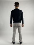 Maglia manica lunga Seinse - nero - 4