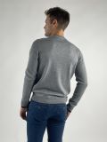 Maglia manica lunga Seinse - grigio - 2