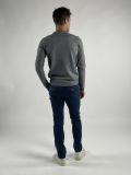 Maglia manica lunga Seinse - grigio - 5