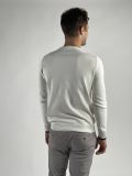 Maglia manica lunga Seinse - white - 2