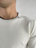 Maglia manica lunga Seinse - white - 3