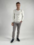 Maglia manica lunga Seinse - white - 4