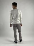Maglia manica lunga Seinse - white - 5