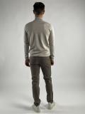 Lupetto Seinse - beige - 3