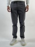 Pantalone casual Seinse - grigio - 0