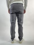 Pantalone casual Seinse - grigio - 4