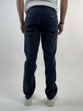 Pantalone casual Seinse - blu navy - 3