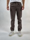 Pantalone casual Seinse - moro - 0