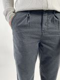 Pantalone casual Seinse - nero - 1