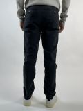 Pantalone casual Seinse - nero - 3