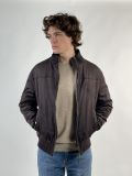 Giubbino Seinse - moro - 2