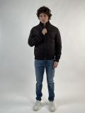 Giubbino Seinse - moro - 3