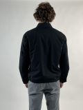 Camicia manica lunga casual Seinse - nero - 3