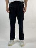 Pantalone casual Seinse - nero - 0