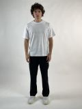 Pantalone casual Seinse - nero - 2