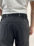 Pantalone casual Seinse - nero - 4