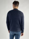 Cardigan Seinse - blu navy - 2