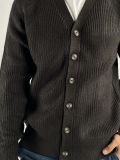 Cardigan Seinse - moro - 1
