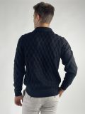 Cardigan Seinse - nero - 2