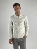 Cardigan Seinse - white - 0