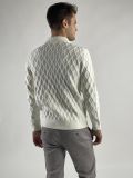 Cardigan Seinse - white - 2