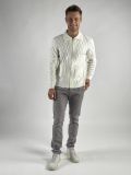 Cardigan Seinse - white - 3