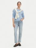 Maglia manica lunga Tommy Hilfiger - light blue - 2