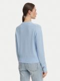 Maglia manica lunga Tommy Hilfiger - light blue - 4
