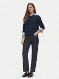 Maglia manica lunga Tommy Hilfiger - dark blue - 2