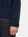 Maglia manica lunga Tommy Hilfiger - dark blue - 3