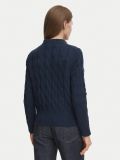 Maglia manica lunga Tommy Hilfiger - dark blue - 4