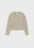 Cardigan Mayoral - pietra - 0