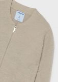 Cardigan Mayoral - pietra - 1