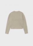 Cardigan Mayoral - pietra - 2