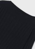 Maglia manica lunga Mayoral - notte - 1
