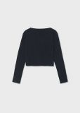 Maglia manica lunga Mayoral - notte - 2