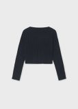Maglia manica lunga Mayoral - notte - 3
