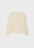 T-shirt Mayoral - beige - 2